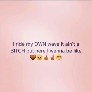 Meet your Posher, Kandi